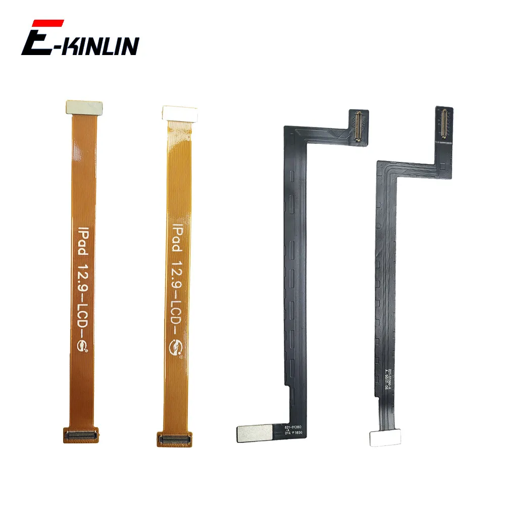 LCD Display Test Touch Screen Extension Tester Testing Flex Cable For iPad Pro 10.5 9.7 12.9 inch 2018 2017 2016 2015
LCD Display Test Touch Screen Extension Tester Testing Flex Cable For iPad Pro 10.5 9.7 12.9 inch 2018 2017 2016 2015