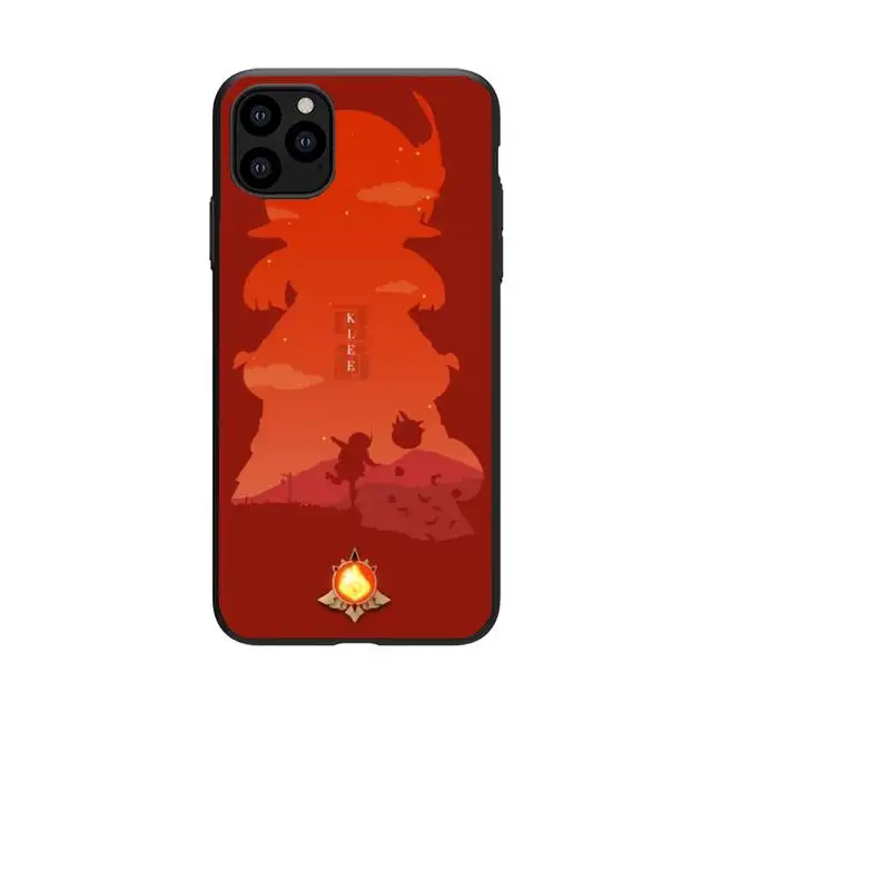 genshin impact Phone Case For iphone 5s 6 7 8 11 12 plus xsmax xr pro mini se Cover Fundas Coque 
genshin impact Phone Case For iphone 5s 6 7 8 11 12 plus xsmax xr pro mini se Cover Fundas Coque