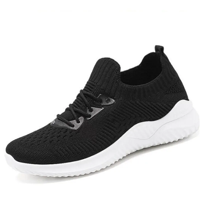 Hot Promotion 2021 New Spring Lightweight and Breathable Women Sneakers Shoes Flat Comfortable Women Casual Shoes Trendy Shoes
Hot Promotion 2021 New Spring Lightweight and Breathable Women Sneakers Shoes Flat Comfortable Women Casual Shoes Trendy Shoes