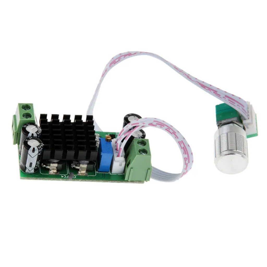 5V 12V 24V 1A PWM Brush и бесщеточный контроллер скорости охлаждающего вентилятора постоянного тока
5V 12V 24V 1A PWM Brush и бесщеточный контроллер скорости охлаждающего вентилятора постоянного тока