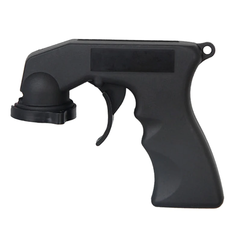 Spray Adaptor Paint Care Aerosol Spray Gun Handle with Full Grip Trigger Locking Collar Car Maintenance
Spray Adaptor Paint Care Aerosol Spray Gun Handle with Full Grip Trigger Locking Collar Car Maintenance