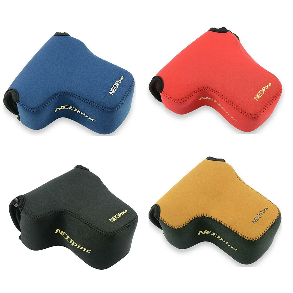 Camera Bag Soft Inner Case for Sony Alpha 7C A7C A6600 A6400 A6500 A6300 A6100 A6000 with 18-135 16-70 28-70 18-50 Lens
Camera Bag Soft Inner Case for Sony Alpha 7C A7C A6600 A6400 A6500 A6300 A6100 A6000 with 18-135 16-70 28-70 18-50 Lens