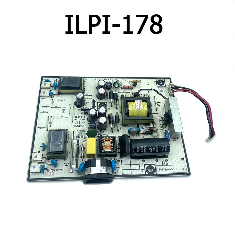 Good test Power supply table for 943NW 943 NWPLUS ILPI-178 ILPI-088 491841400100R
Good test Power supply table for 943NW 943 NWPLUS ILPI-178 ILPI-088 491841400100R