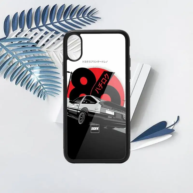 Hot Japan Initial D anime Phone Case TPU For iPhone X XR XS 11 12 mini Pro MAX 6 6S 7 8 Plus SE 2020
Hot Japan Initial D anime Phone Case TPU For iPhone X XR XS 11 12 mini Pro MAX 6 6S 7 8 Plus SE 2020