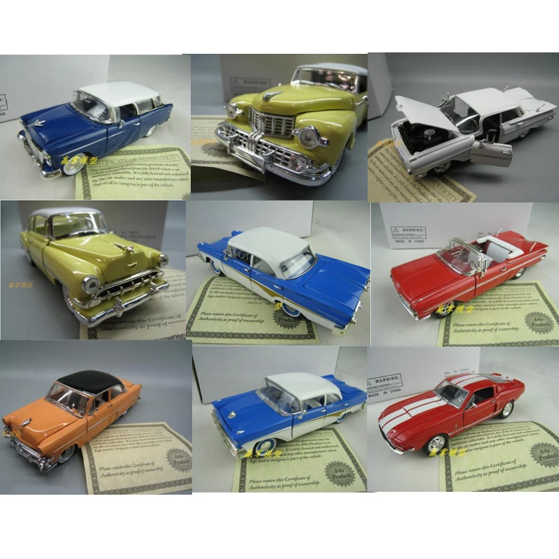 1:32 vintage Shelby Bel Air Nomad Impala Galaxie 500 Car model WHITE VAN Car Model Metal Die-Cast Toy Alloy Vehicle Collection
1:32 vintage Shelby Bel Air Nomad Impala Galaxie 500 Car model WHITE VAN Car Model Metal Die-Cast Toy Alloy Vehicle Collection