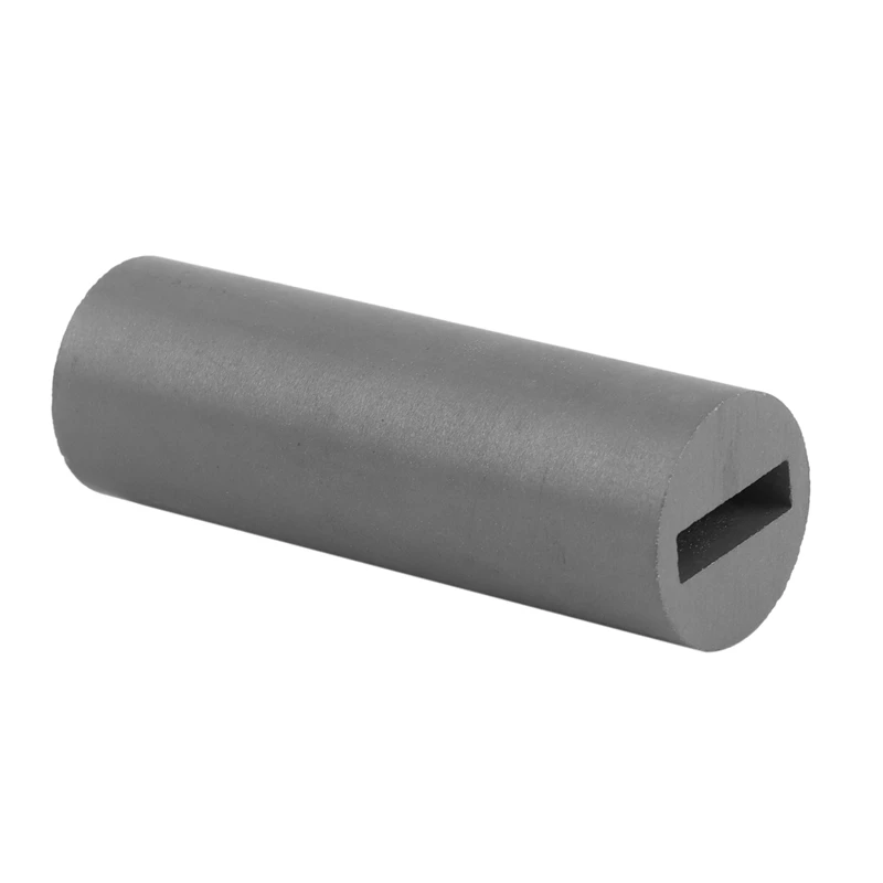 Flat Square Hole Type Boron Carbide Sand Blasting Nozzle Hole Diameter 4mm Length 60X20mm
Flat Square Hole Type Boron Carbide Sand Blasting Nozzle Hole Diameter 4mm Length 60X20mm