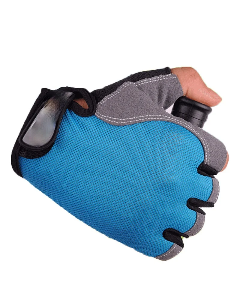 Cycling Gloves Bicycle Gloves Bike Gloves Anti Slip Shock Breathable Half Finger Short Sports Gloves Accessories for Men Women
Cycling Gloves Bicycle Gloves Bike Gloves Anti Slip Shock Breathable Half Finger Short Sports Gloves Accessories for Men Women