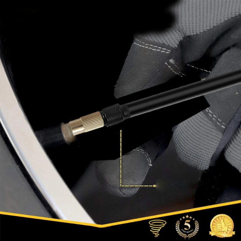 D7WD Professional Air Compressor Replacement Hose Motorcycle Tire Inflation Pipe Hose
D7WD Professional Air Compressor Replacement Hose Motorcycle Tire Inflation Pipe Hose