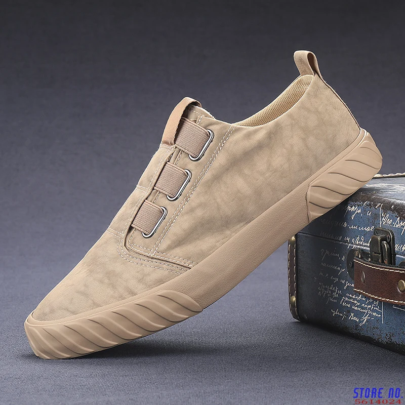 Soft Moccasins Men Shoes Slip On Loafers High Quality Leather Shoes Outdoor Breathable Men Flats Gommino Driving Shoes Men
Soft Moccasins Men Shoes Slip On Loafers High Quality Leather Shoes Outdoor Breathable Men Flats Gommino Driving Shoes Men