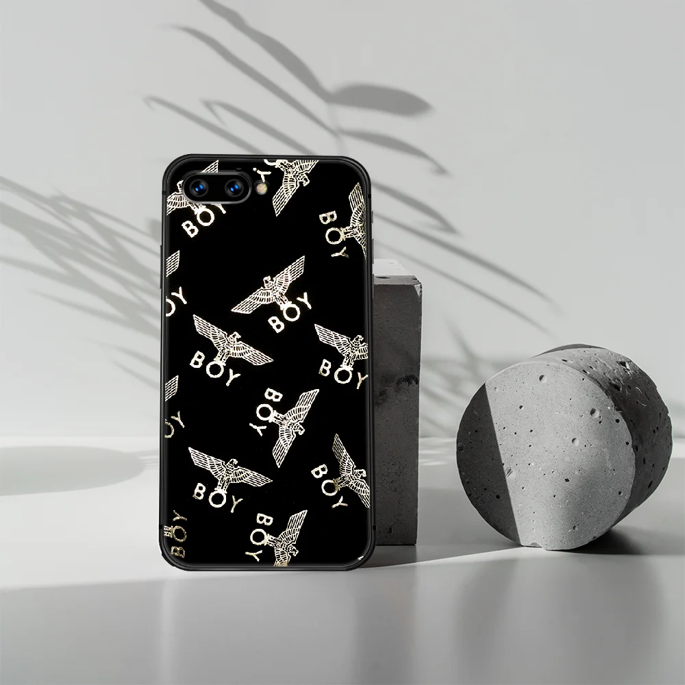 Fashion luxury brand Phone Case Cover Hull For HUAWEI honor 7a 8s 8a 8x 9 9x 10 20 i Lite Pro black Coque Fashion Bumper Soft
Fashion luxury brand Phone Case Cover Hull For HUAWEI honor 7a 8s 8a 8x 9 9x 10 20 i Lite Pro black Coque Fashion Bumper Soft