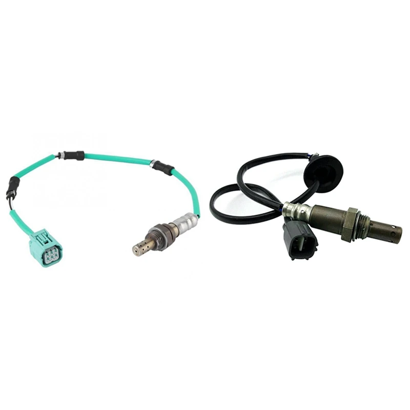 Кислородный датчик для Honda CR-V 2.4L 2007-2011 и Lambda зонд, кислородный датчик для TOYOTA PRIUS 2003 л 2009-
Кислородный датчик для Honda CR-V 2.4L 2007-2011 и Lambda зонд, кислородный датчик для TOYOTA PRIUS 2003 л 2009-