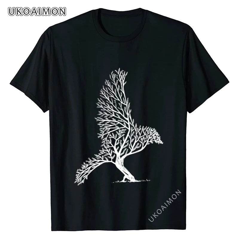 Bird Tree Art Personalized Men's Tees 100% Cotton Crazy T-Shirt Slim Fit High Quality T Shirts Fitness Tight New Design T Shirt
Bird Tree Art Personalized Men's Tees 100% Cotton Crazy T-Shirt Slim Fit High Quality T Shirts Fitness Tight New Design T Shirt