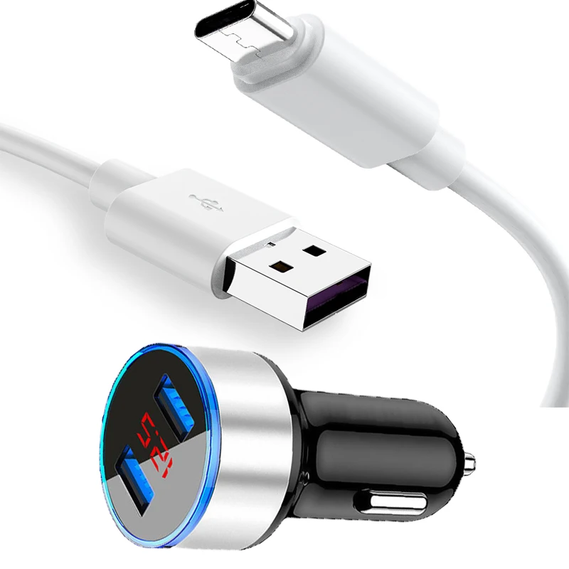 USB C Type c Cable 3A Fast Charging Car Charger For Samsung S21 S20 S10 S9 Redmi Note 10 9 8 Pro 9S 8T Car Charger Phone Cable
USB C Type c Cable 3A Fast Charging Car Charger For Samsung S21 S20 S10 S9 Redmi Note 10 9 8 Pro 9S 8T Car Charger Phone Cable