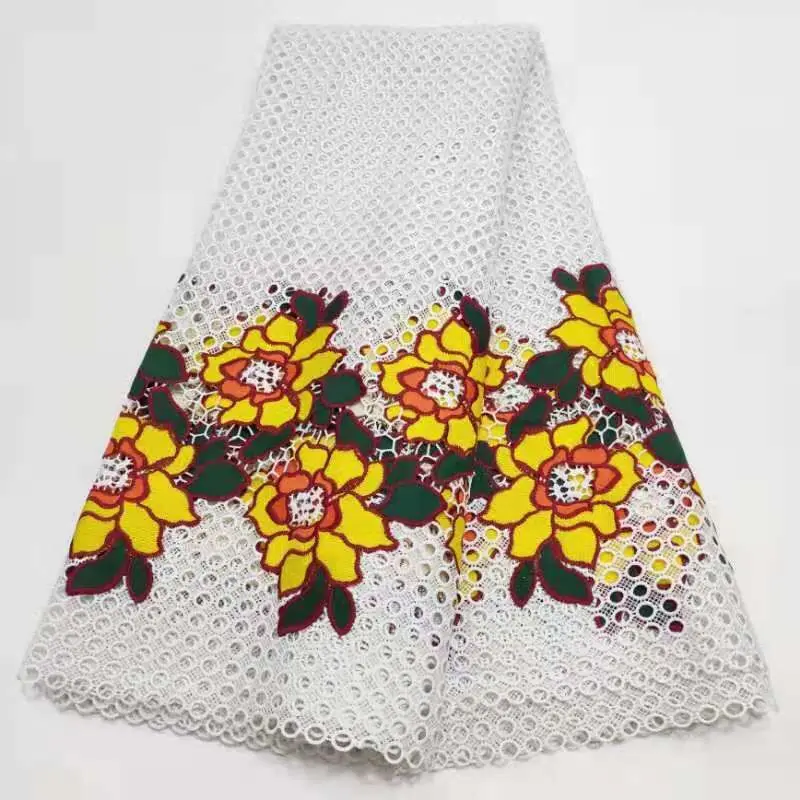 5 yards High grade Soft Guipure Lace Exclusive Original African Cord Lace Nigerian inspired Fabrics for all Occasions Celebrants
5 yards High grade Soft Guipure Lace Exclusive Original African Cord Lace Nigerian inspired Fabrics for all Occasions Celebrants