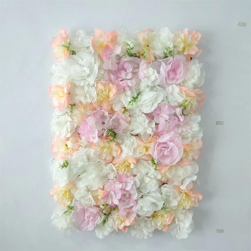 Interior Decoration Silk Gift DIY Photo Rose 2022 New Style 40X60CM Artificial Simulation Flower Wall Wedding Party Supplies
Interior Decoration Silk Gift DIY Photo Rose 2022 New Style 40X60CM Artificial Simulation Flower Wall Wedding Party Supplies
