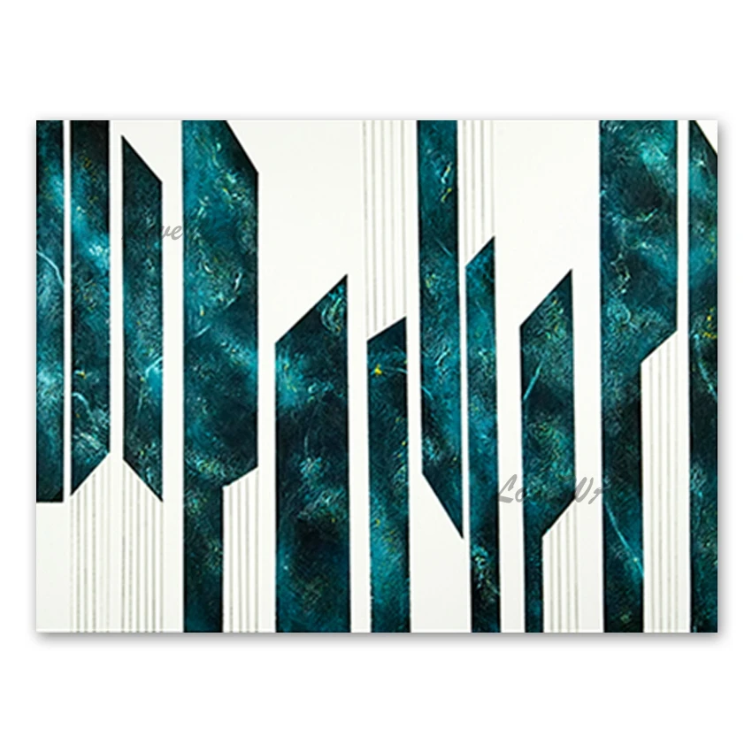 Modern Wall Hangings New Design Oil Painting 100% Hand-painted Abstract Colors Canvas Wall Artwork No Frame Dropshipping Art
Modern Wall Hangings New Design Oil Painting 100% Hand-painted Abstract Colors Canvas Wall Artwork No Frame Dropshipping Art