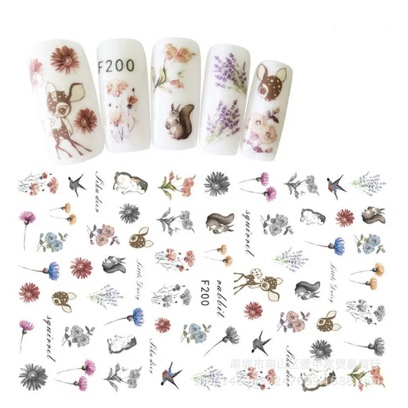 3D Embossed Nail Sticker Flower Adhesive DIY Manicure Slider Nail Art Tips Lady Decals Nail Art Decorations
3D Embossed Nail Sticker Flower Adhesive DIY Manicure Slider Nail Art Tips Lady Decals Nail Art Decorations
