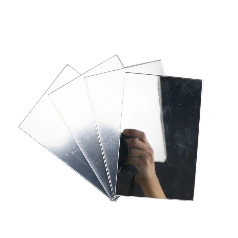 Plane mirror and bracket lens single lens acrylic lens plane mirror plastic lens plane mirror imaging
Plane mirror and bracket lens single lens acrylic lens plane mirror plastic lens plane mirror imaging