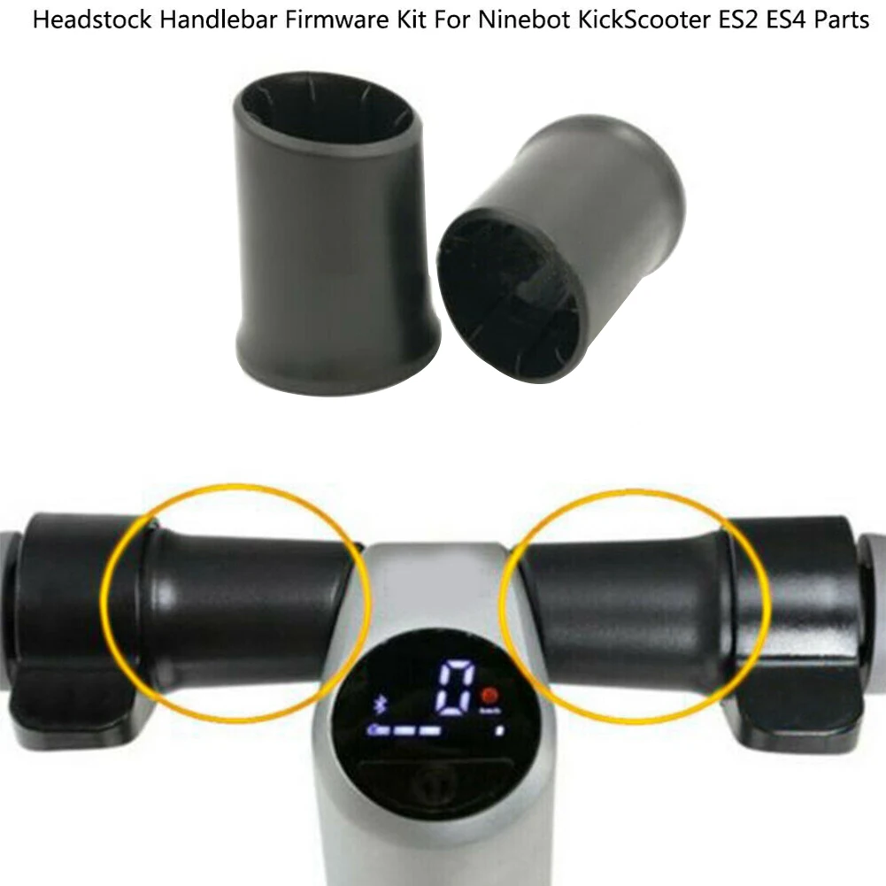 Left and right plastic fixings Headstock Handlebar Firmware Kit For Ninebot KickScooter ES1 ES2 ES3 ES4 Scooter Accessories
Left and right plastic fixings Headstock Handlebar Firmware Kit For Ninebot KickScooter ES1 ES2 ES3 ES4 Scooter Accessories