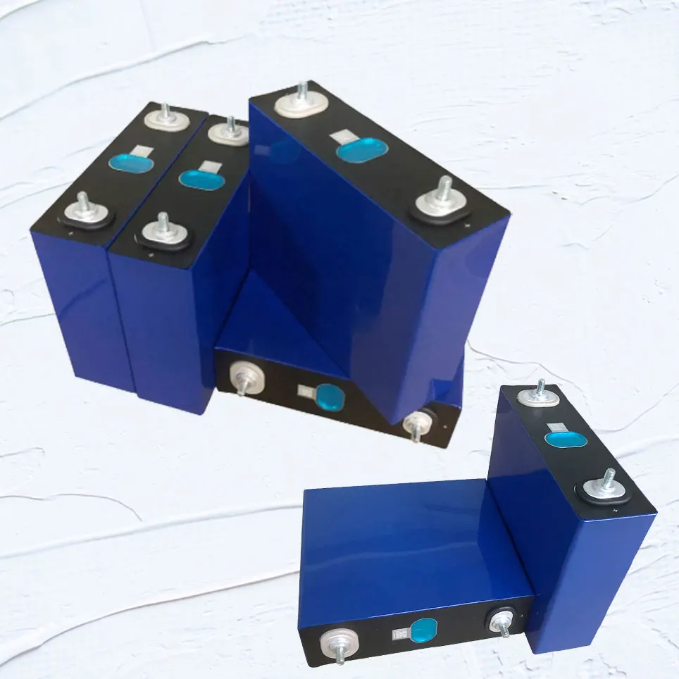 Bateria recarregável diy de 12v280ah lifepo4, 4 unidades, bateria de 3.2v 160ah para carro elétrico rv sistema de armazenamento
Bateria recarregável diy de 12v280ah lifepo4, 4 unidades, bateria de 3.2v 160ah para carro elétrico rv sistema de armazenamento