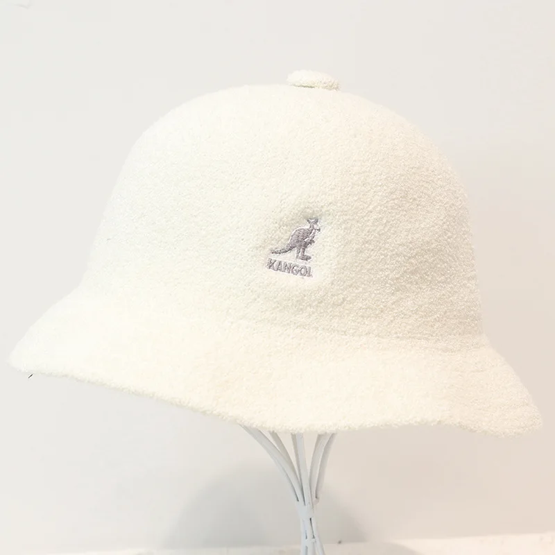 Net Red Hyuna The Same Kangaroo Dome Fisherman Hat Sunscreen Breathable Hat Men and Women Couple Sunshade Hat Bucket Hat
Net Red Hyuna The Same Kangaroo Dome Fisherman Hat Sunscreen Breathable Hat Men and Women Couple Sunshade Hat Bucket Hat