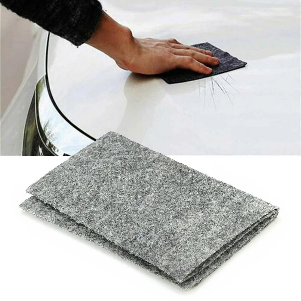 Car Scratch Repair Polishing Wax Anti Scratch Cream Paint Car Cleaning Retreading Wash Tools Auto Scratch Repair Tool
Car Scratch Repair Polishing Wax Anti Scratch Cream Paint Car Cleaning Retreading Wash Tools Auto Scratch Repair Tool