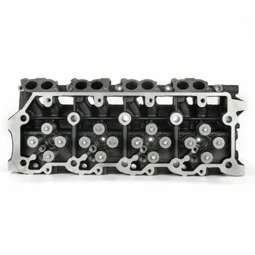 AP03 Cylinder Head 18mm for FORD F-250 F-350 F-450 F550 6.0L Powerstroke Diesel 3C3Z6049DA
AP03 Cylinder Head 18mm for FORD F-250 F-350 F-450 F550 6.0L Powerstroke Diesel 3C3Z6049DA