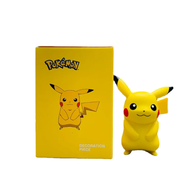 Bandai Japan Animation 5-8CM Genuine Pokemon Blind Box Wholesale Pokémon Pokémon Pikachu Anime Hand-made Decoration Wonder Frog 
Bandai Japan Animation 5-8CM Genuine Pokemon Blind Box Wholesale Pokémon Pokémon Pikachu Anime Hand-made Decoration Wonder Frog
