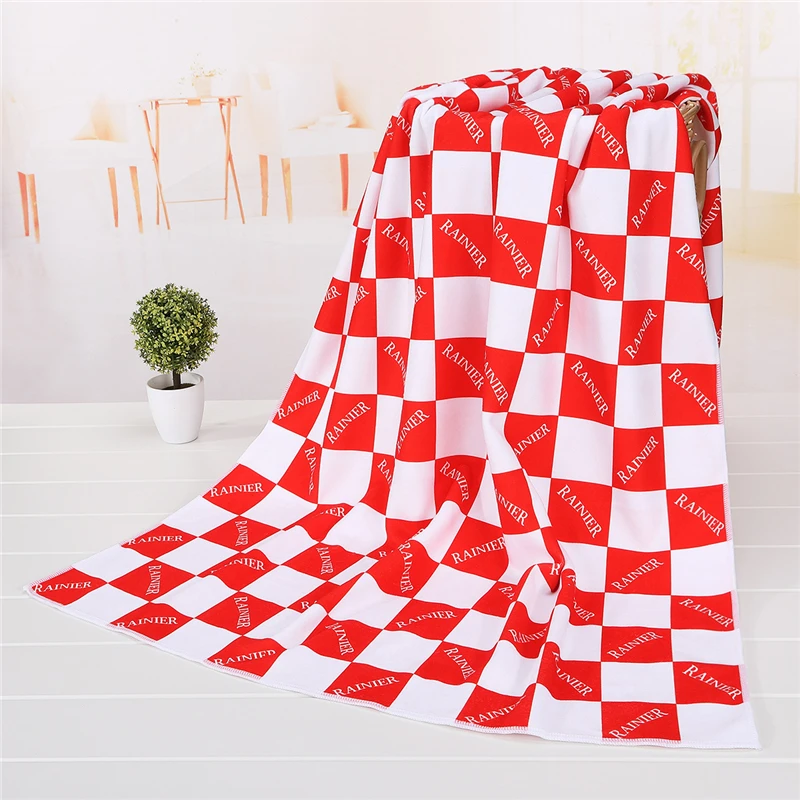 Взрывное пляжное полотенце, абсорбирующее быстросохнущее Спортивное портативное пляжное полотенце для фитнеса с антипригарным песком, кв... 
Взрывное пляжное полотенце, абсорбирующее быстросохнущее Спортивное портативное пляжное полотенце для фитнеса с антипригарным песком, кв...