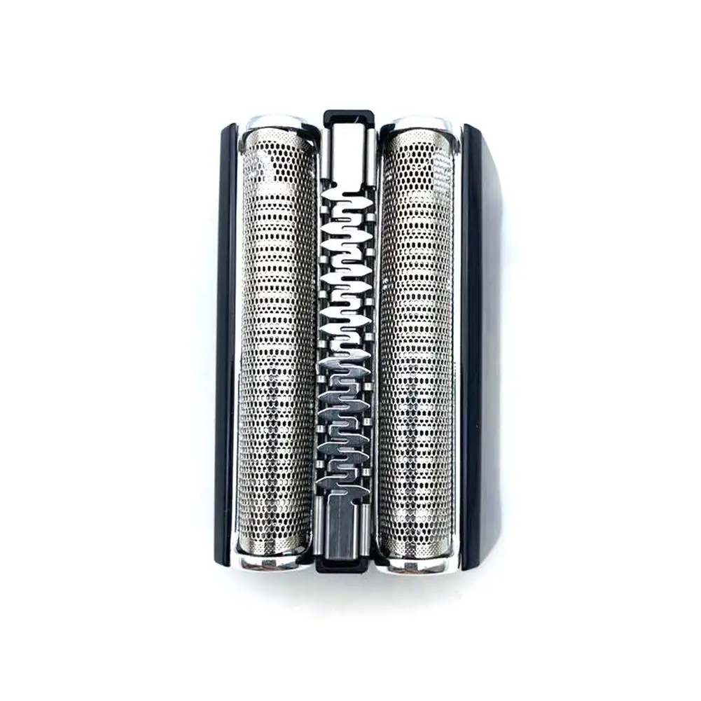 Replacement Shaver Foil Head For Braun 52B 52S For Electric Shaver 5 Series Shavers 5020S,5030S,5040S,5050S,5070S,5090CC
Replacement Shaver Foil Head For Braun 52B 52S For Electric Shaver 5 Series Shavers 5020S,5030S,5040S,5050S,5070S,5090CC