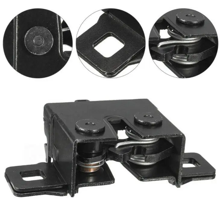 Lock Anti Theft Bonnet Switch Accessories Replacement Latch Professional Hood Catch For Range Rover Sport LR041431 LR065340
Lock Anti Theft Bonnet Switch Accessories Replacement Latch Professional Hood Catch For Range Rover Sport LR041431 LR065340