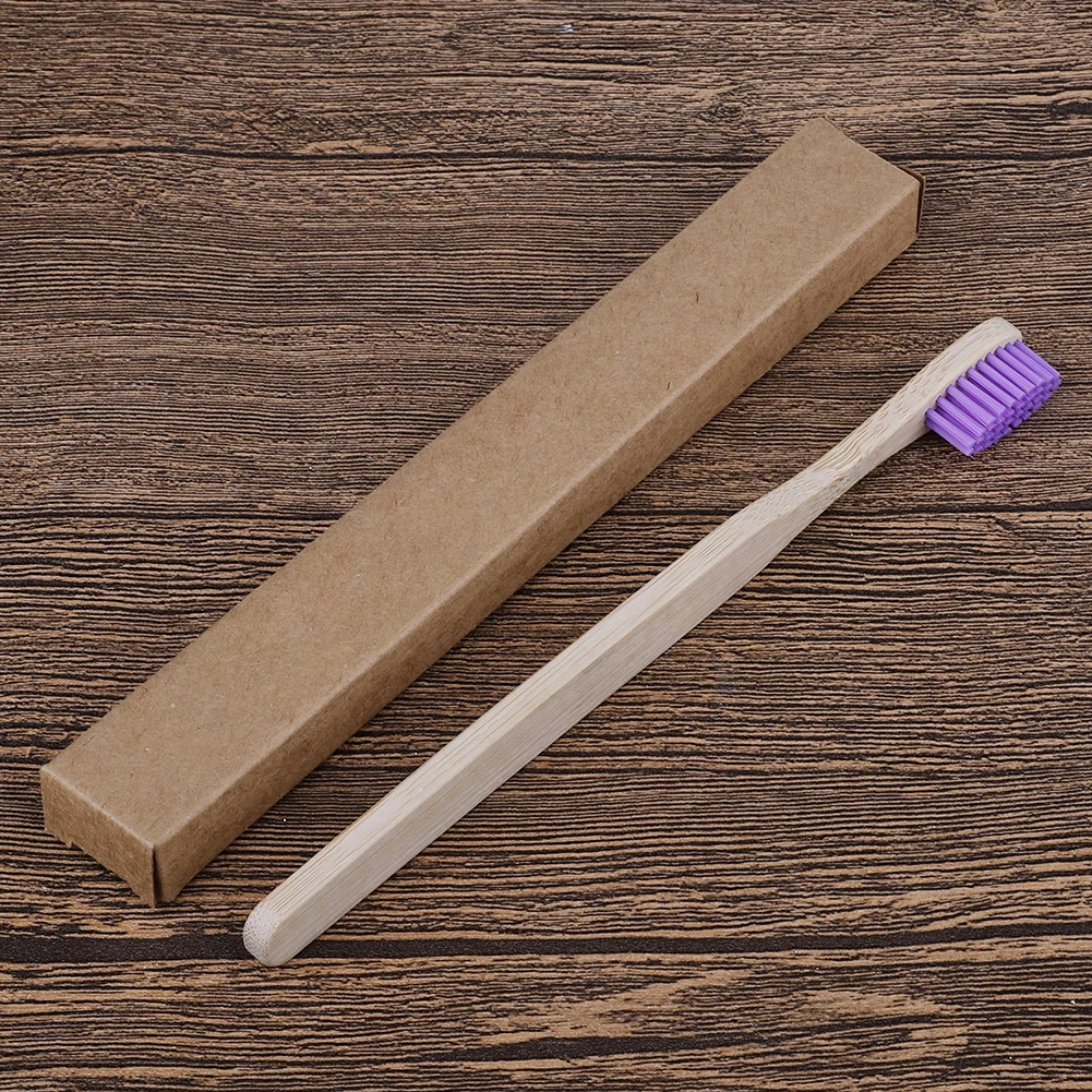 Adults Bamboo Toothbrush Oral Care Medium Bristles Eco-Friendly Biodegradable Toothbrushes Oral Cleaning Care Tools
Adults Bamboo Toothbrush Oral Care Medium Bristles Eco-Friendly Biodegradable Toothbrushes Oral Cleaning Care Tools