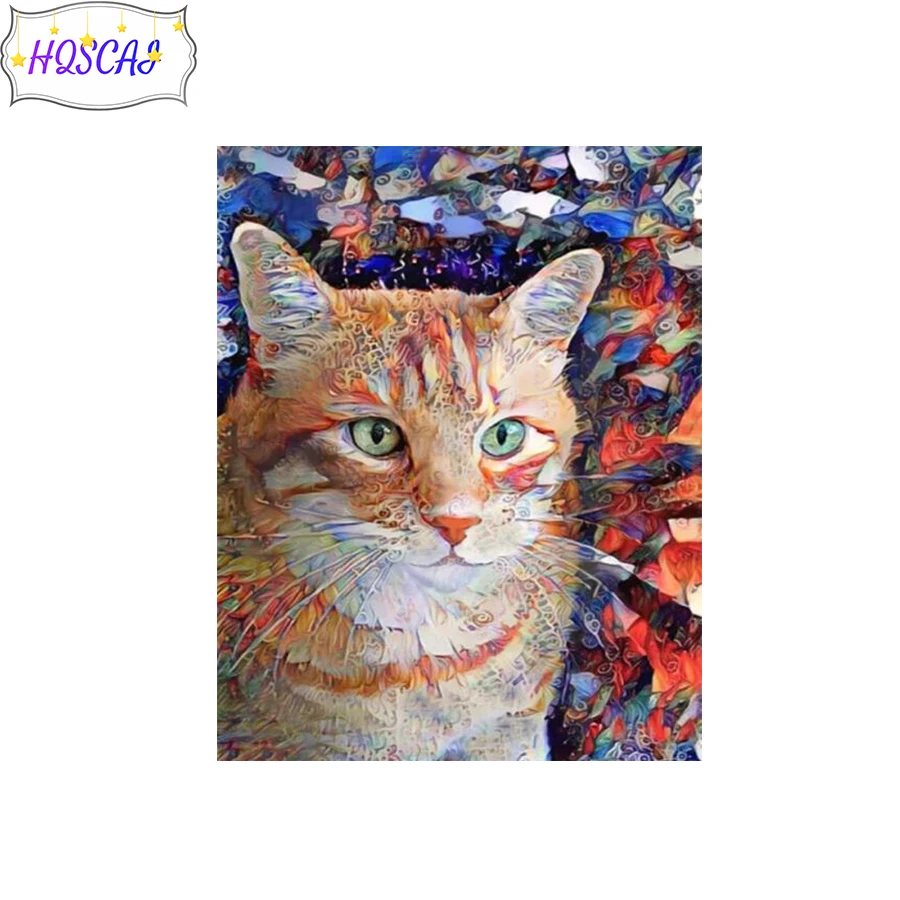 Full Square Drill 5D DIY Diamond Painting Doodle animal cute Diamond Embroidery Cross Stitch Rhinestones 5D Home Decor Gift art
Full Square Drill 5D DIY Diamond Painting Doodle animal cute Diamond Embroidery Cross Stitch Rhinestones 5D Home Decor Gift art