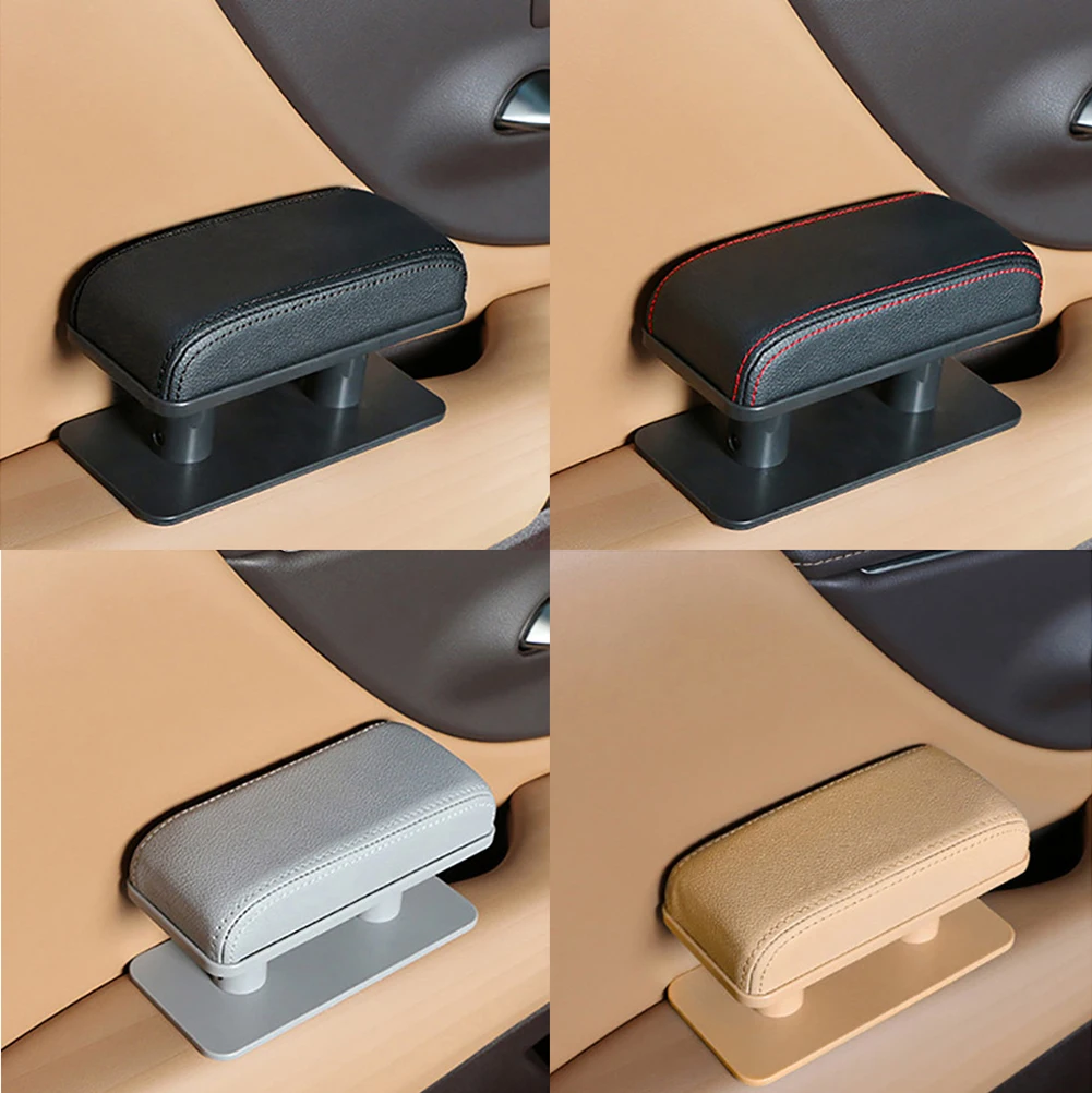 Universal Car Armrest Left Elbow Support Adjustable Car Arm Rest Anti Slip Car Styling Auto ArmRest Anti-fatigue Auto Accessory
Universal Car Armrest Left Elbow Support Adjustable Car Arm Rest Anti Slip Car Styling Auto ArmRest Anti-fatigue Auto Accessory
