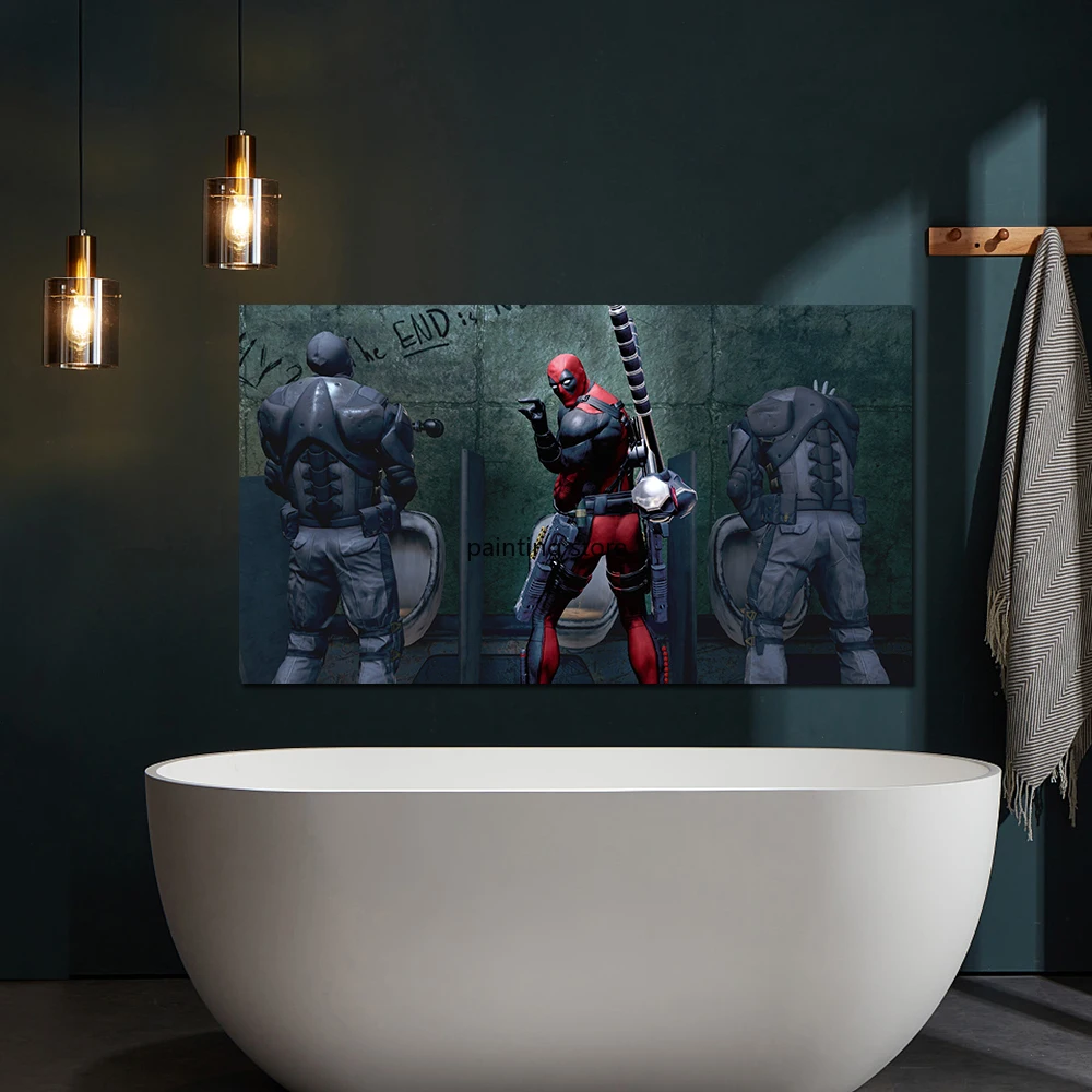 Diamond Painting 5D DIY Full Round Marvel Deadpool Spiderman Pee Diamond Mosaic Embroidery Painting Cross Stitch Kits Home Decor
Diamond Painting 5D DIY Full Round Marvel Deadpool Spiderman Pee Diamond Mosaic Embroidery Painting Cross Stitch Kits Home Decor