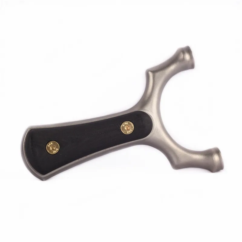 High Quality 440C Material High Precision Tiger Fork Slingshot High Power Flat Leather Catapult Outdoor Shooting And Competition
High Quality 440C Material High Precision Tiger Fork Slingshot High Power Flat Leather Catapult Outdoor Shooting And Competition