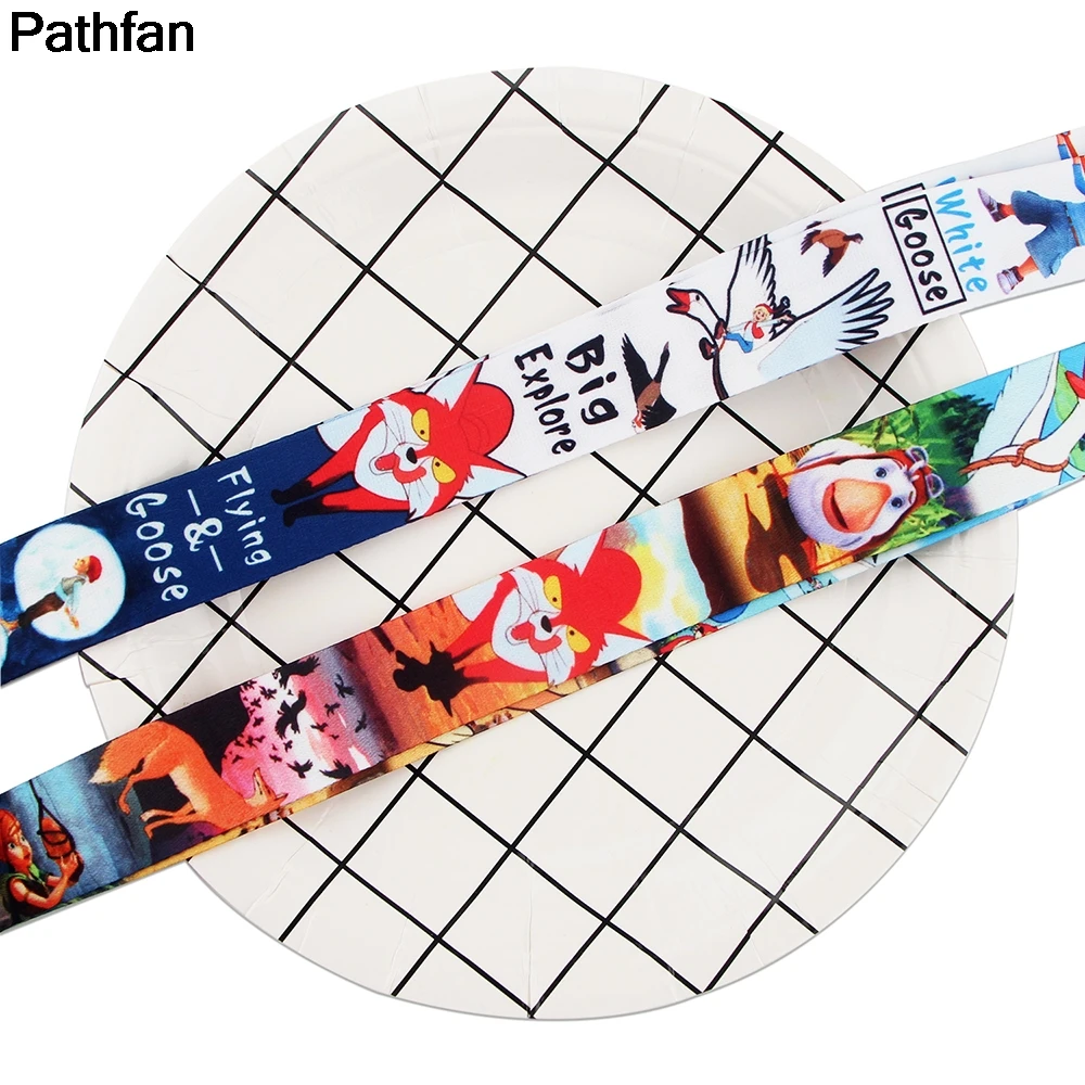 20pcs/lot A4004 Patchfan Cartoon Animals Style Multi-function Mobile Phone Tags Lanyards for keys Badge Neck Straps Webbing
20pcs/lot A4004 Patchfan Cartoon Animals Style Multi-function Mobile Phone Tags Lanyards for keys Badge Neck Straps Webbing