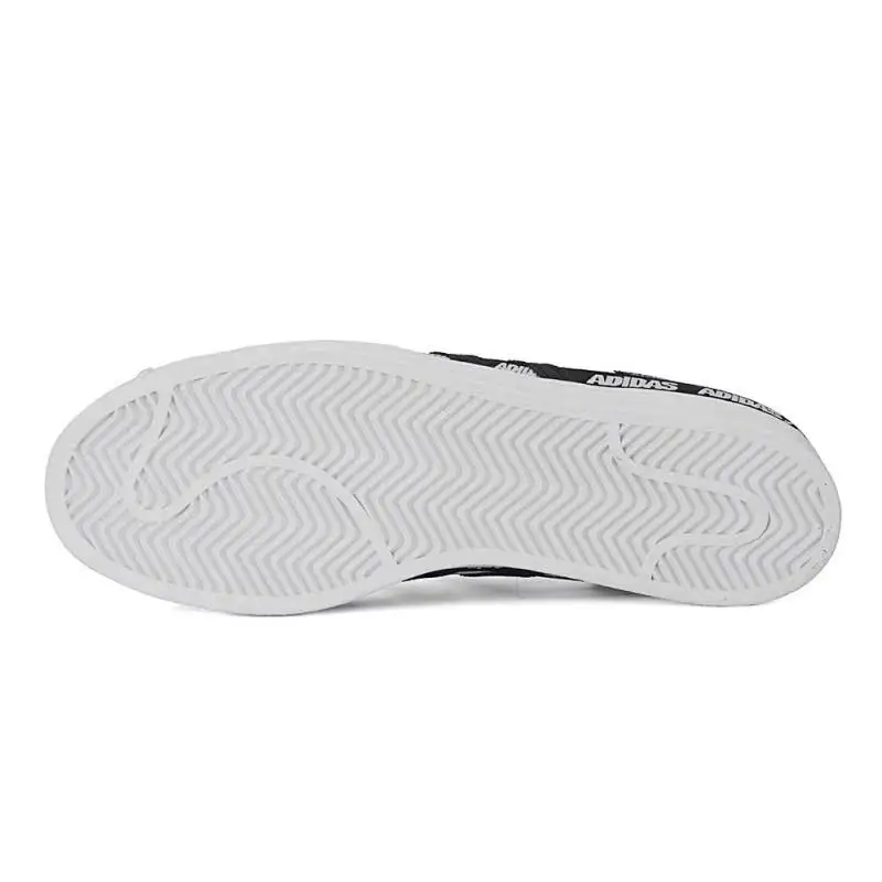 Original New Arrival Adidas Originals SUPERSTAR Unisex Skateboarding Shoes Sneakers
Original New Arrival Adidas Originals SUPERSTAR Unisex Skateboarding Shoes Sneakers