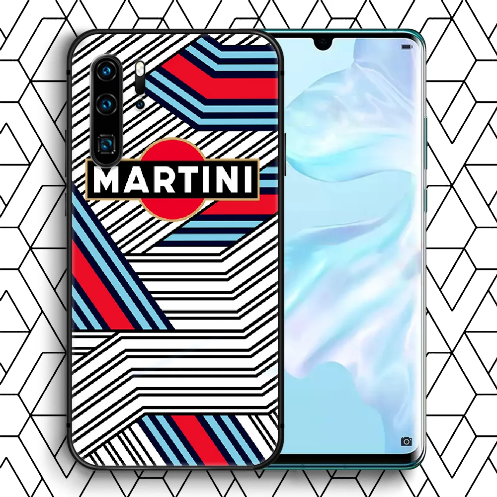 Martinin Racing Car Brand Phone Case For Huawei P Mate 10 20 30 40 Lite Pro Smart Z 2019 Nova 5t Black Etui Silicone Cell
Martinin Racing Car Brand Phone Case For Huawei P Mate 10 20 30 40 Lite Pro Smart Z 2019 Nova 5t Black Etui Silicone Cell