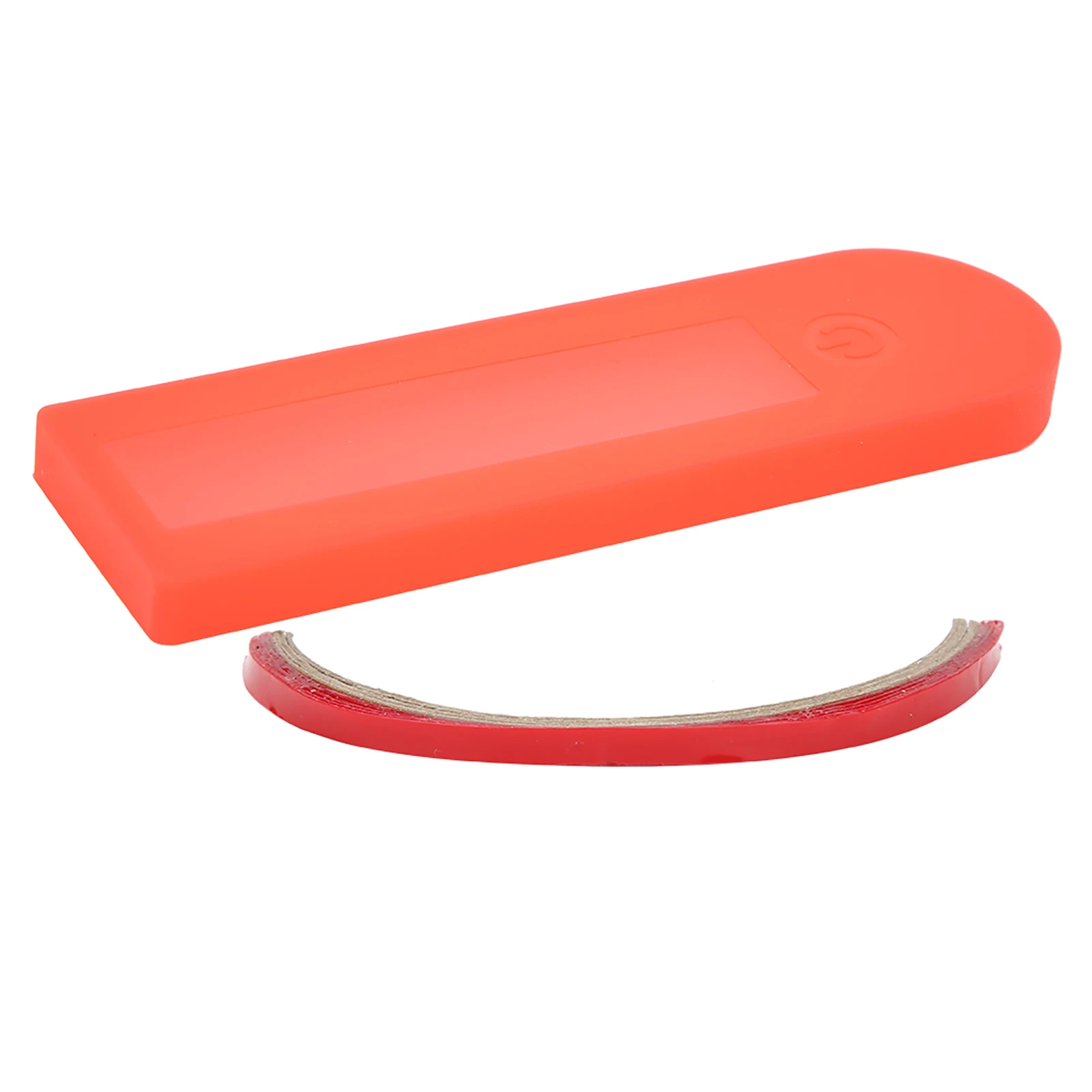 Waterproof Silicone Instrument Rubber Cover Accessory for Ninebot MAX G30 Electric Scooter(red
Waterproof Silicone Instrument Rubber Cover Accessory for Ninebot MAX G30 Electric Scooter(red