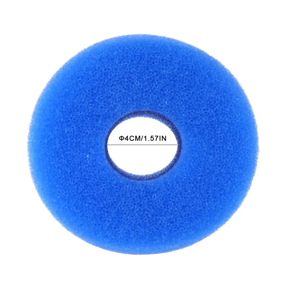 1 Pcs Swimming Pool Accessories Foam Sponge Reusable Washable Biofoam Cleaner Pool Foam Swimming Pool Filter Sponge Accessorie
1 Pcs Swimming Pool Accessories Foam Sponge Reusable Washable Biofoam Cleaner Pool Foam Swimming Pool Filter Sponge Accessorie