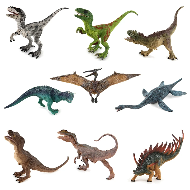 9 видов стилей фигурки-Динозавры Plesiosaur, тираннозавр, картозавр, Велоцираптор, меловое время, пластиковые игрушки, подарки для мальчиков
9 видов стилей фигурки-Динозавры Plesiosaur, тираннозавр, картозавр, Велоцираптор, меловое время, пластиковые игрушки, подарки для мальчиков