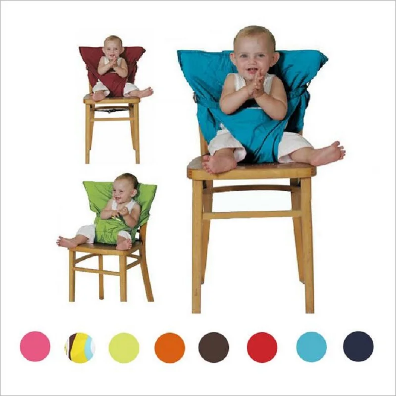 Kids Chair Baby Chair Travel Foldable Washable Infant Dining High Dinning Cover Seat Safety Belt Feeding Baby Care Accessories
Kids Chair Baby Chair Travel Foldable Washable Infant Dining High Dinning Cover Seat Safety Belt Feeding Baby Care Accessories