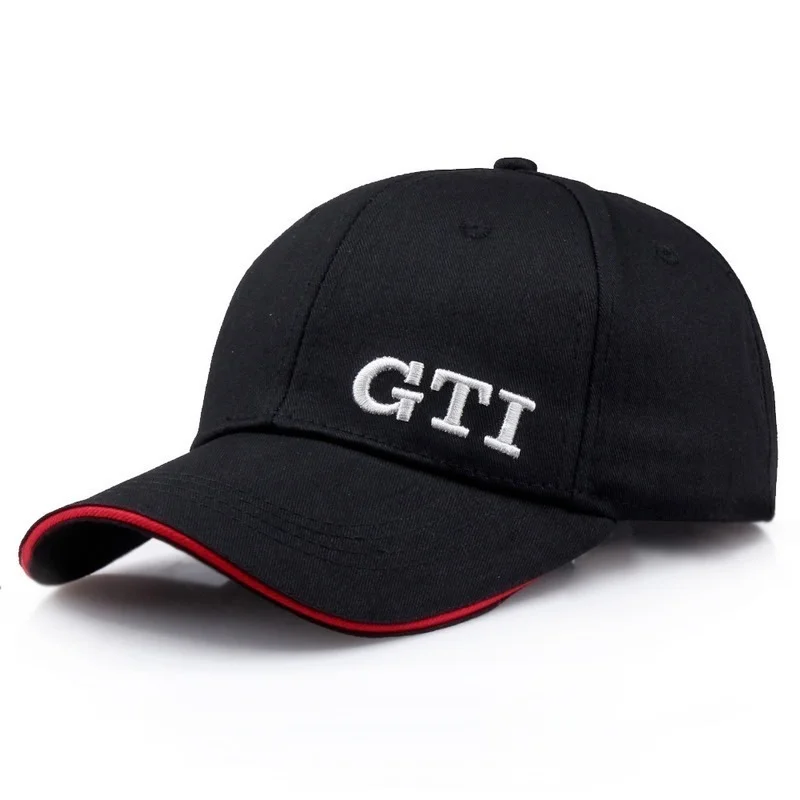 Новая модная Высококачественная бейсболка для GTI с Вышивкой Букв, повседневная женская спортивная шапка из черного хлопка с логотипом гоночного автомобиля K
Новая модная Высококачественная бейсболка для GTI с Вышивкой Букв, повседневная женская спортивная шапка из черного хлопка с логотипом гоночного автомобиля K