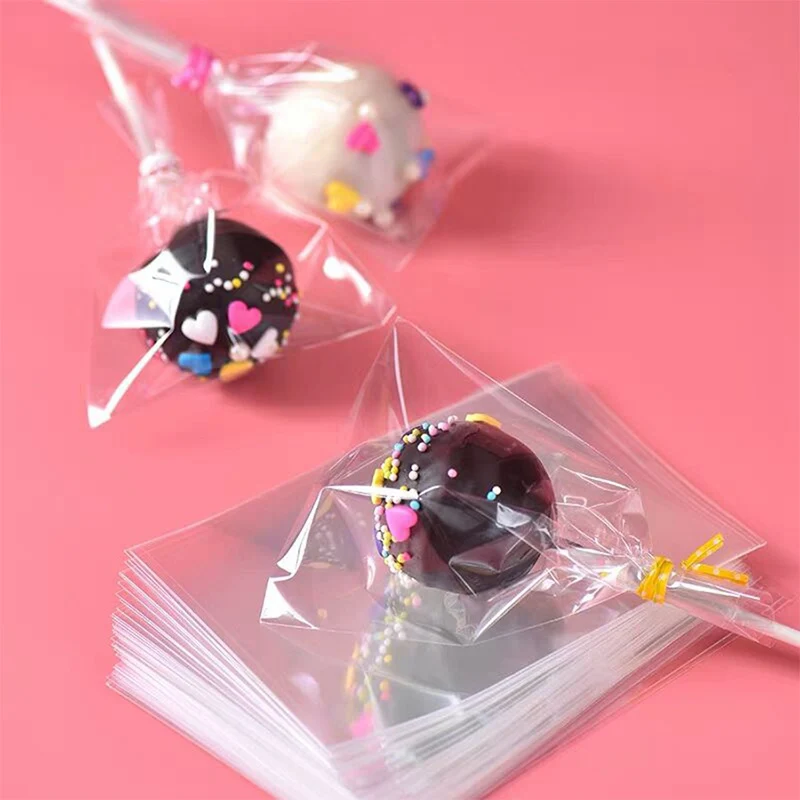 High Quality Wedding Plastic Bags For Candy Cellophane Bag Transparent Cookie Packaging Lollipop 100PCS/Lot Gift Bag Party Opp
High Quality Wedding Plastic Bags For Candy Cellophane Bag Transparent Cookie Packaging Lollipop 100PCS/Lot Gift Bag Party Opp