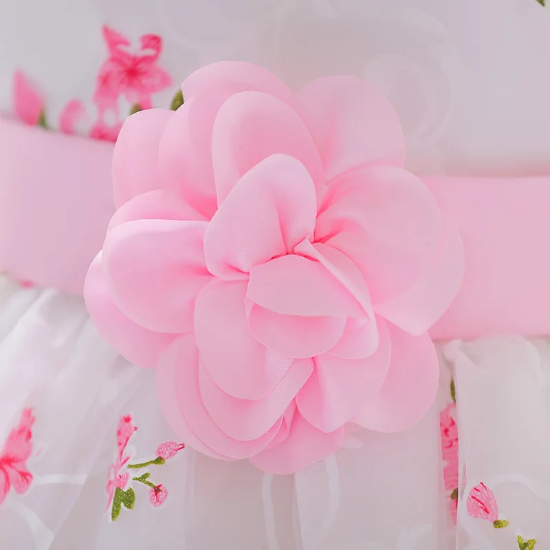 New print baby girl dress birthday party dress children dress wedding dress Princess Dress
New print baby girl dress birthday party dress children dress wedding dress Princess Dress