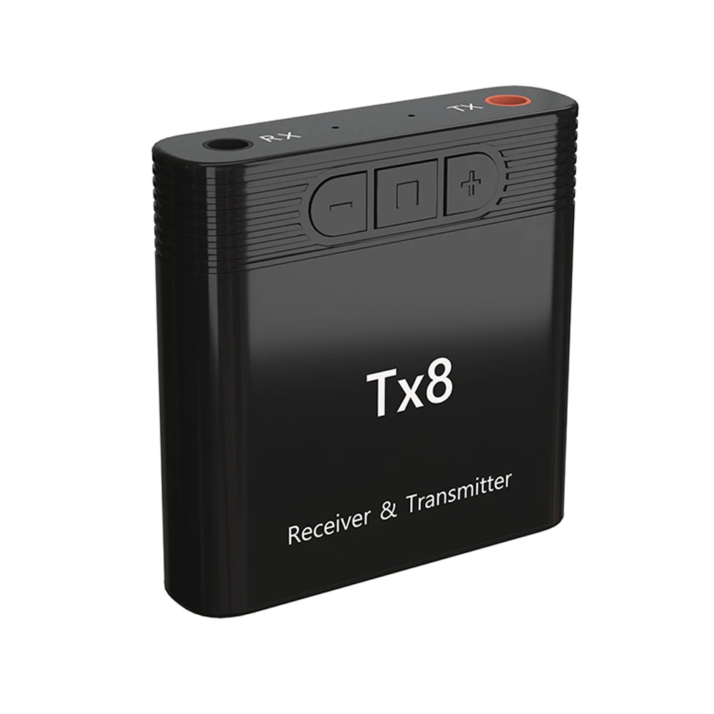 TX8 аксессуары большой диапазон компьютера беспроводной аудио адаптер домашний