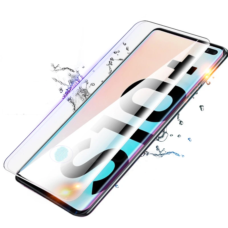 2Pcs 900D Screen Protector For Samsung Galaxy S10 S9 S8 Plus Full Cover Hydrogel Film For Samsung Note 10 9 8 A50 Film Not Glass
2Pcs 900D Screen Protector For Samsung Galaxy S10 S9 S8 Plus Full Cover Hydrogel Film For Samsung Note 10 9 8 A50 Film Not Glass