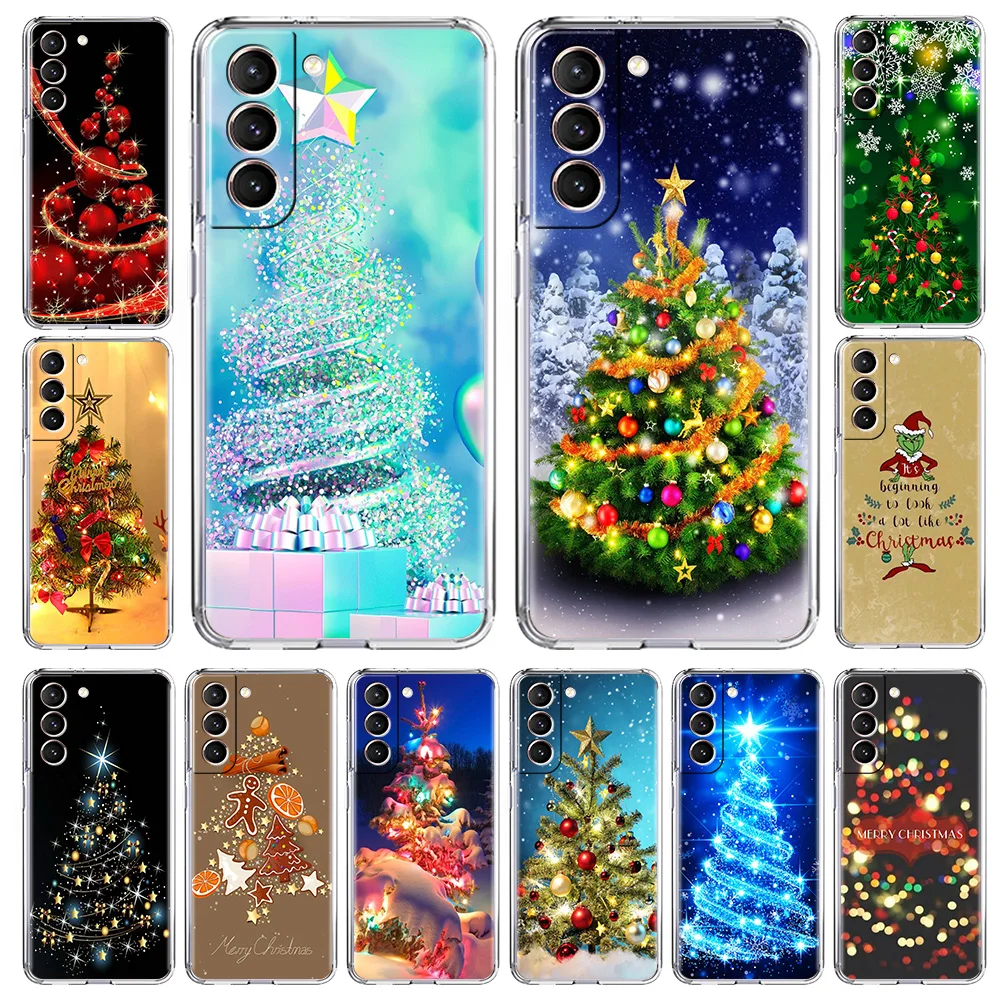 tree Merry Christmas Phone Case for Samsung Galaxy S20 FE S20 S21 Ultra S10 Note 20 10 Plus Cover Silicone Transparent Shell
tree Merry Christmas Phone Case for Samsung Galaxy S20 FE S20 S21 Ultra S10 Note 20 10 Plus Cover Silicone Transparent Shell