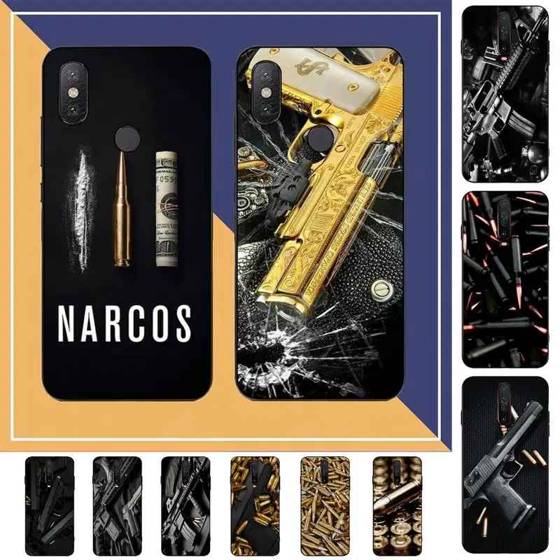 Yinuoda bullet gun Man cool Phone Case for Redmi Note 8 7 9 4 6 pro max T X 5A 3 10 lite pro
Yinuoda bullet gun Man cool Phone Case for Redmi Note 8 7 9 4 6 pro max T X 5A 3 10 lite pro